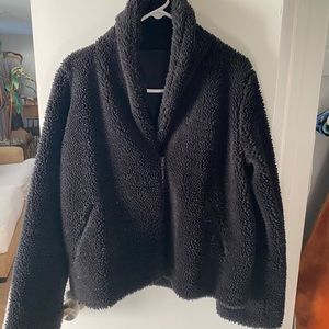 Alo Sherpa Jacket